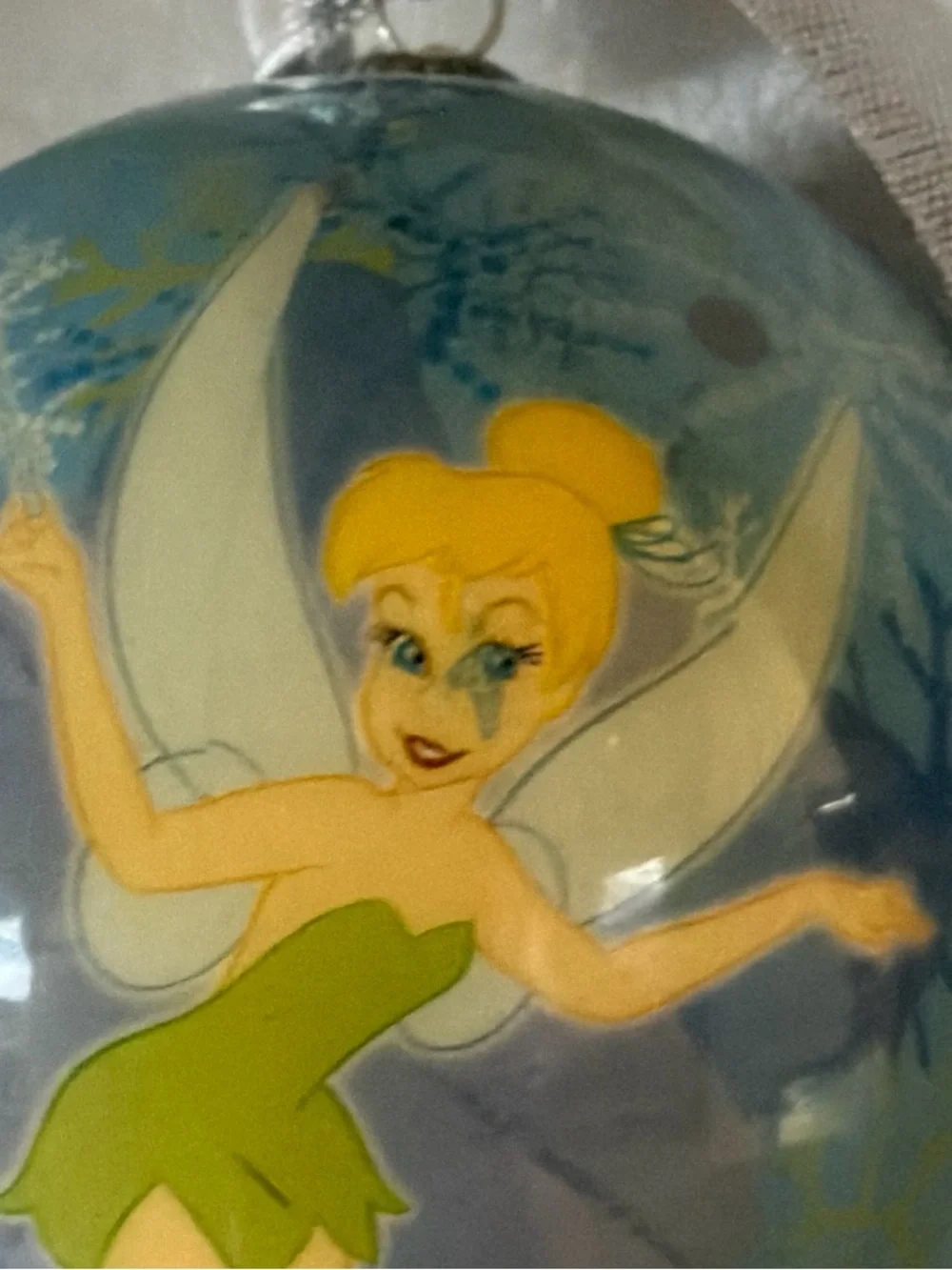 Disney tinker bell